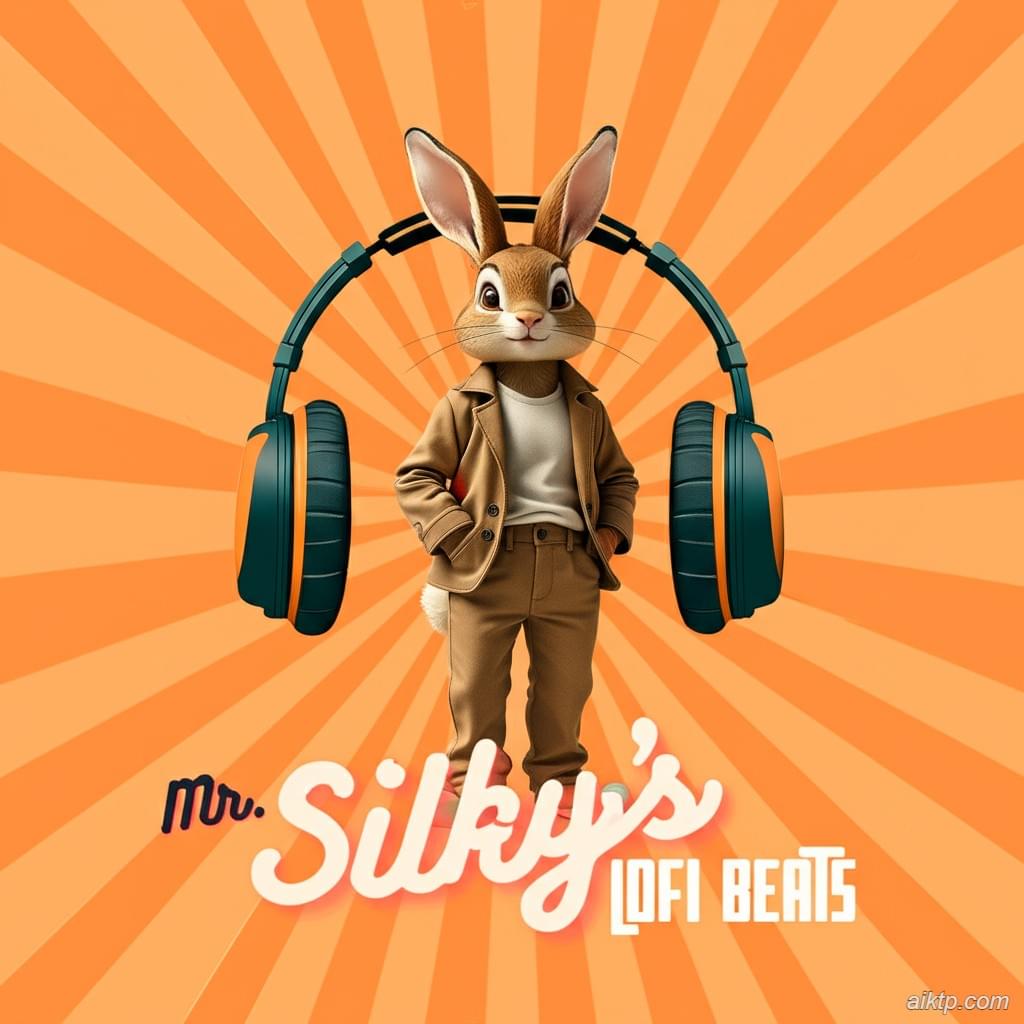 Mr Silky LoFi Beats